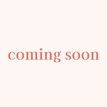coming soon